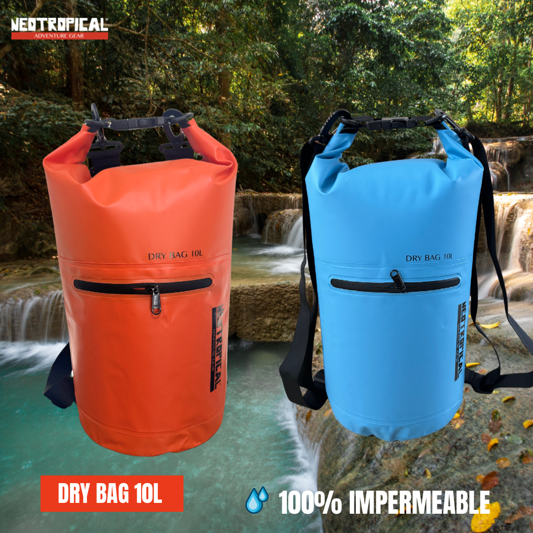 Dry Bag 10L - Imagen 3