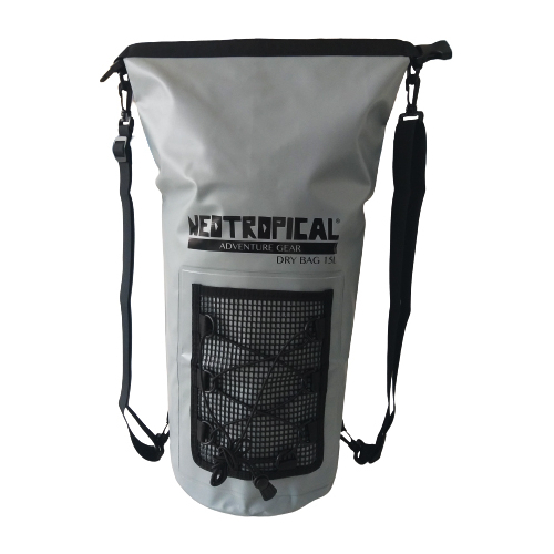 Dry Bag 15L Neotropical Nature And Birding Trips