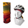 Tubular Biking Rojo- NAG 11