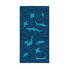 Tubular Siluetas Tiburones- NAG 50