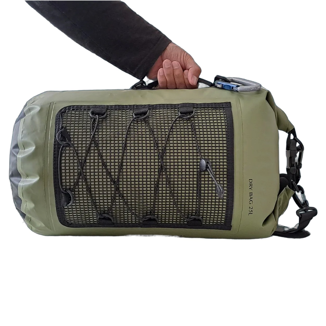 DRY BAG 25L - Imagen 2