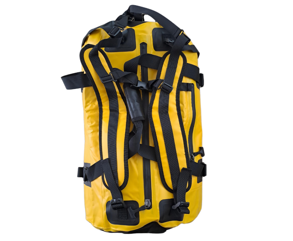 Sac Duffle imperméable Aquapac AQUAPAC